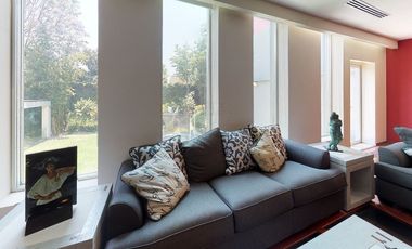 En EXCLUSIVA Fuente de Salvador casa a la venta, Tecamachalco (V)