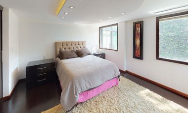 En EXCLUSIVA Fuente de Salvador casa a la venta, Tecamachalco (V)