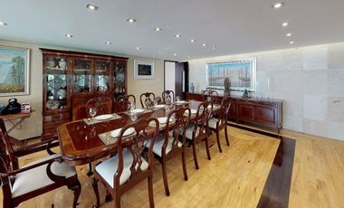 En EXCLUSIVA Fuente de Salvador casa a la venta, Tecamachalco (V)