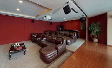 En EXCLUSIVA Fuente de Salvador casa a la venta, Tecamachalco (V)