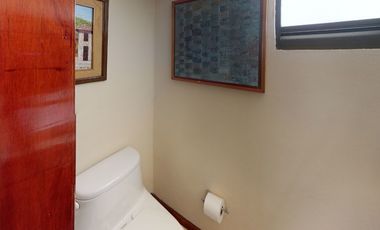 En EXCLUSIVA Fuente de Salvador casa a la venta, Tecamachalco (V)