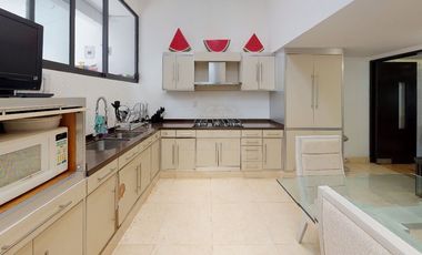 En EXCLUSIVA Fuente de Salvador casa a la venta, Tecamachalco (V)