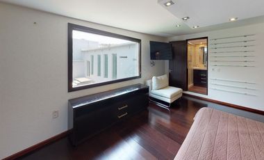 En EXCLUSIVA Fuente de Salvador casa a la venta, Tecamachalco (V)