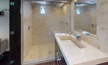 En EXCLUSIVA Fuente de Salvador casa a la venta, Tecamachalco (V)