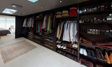 En EXCLUSIVA Fuente de Salvador casa a la venta, Tecamachalco (V)