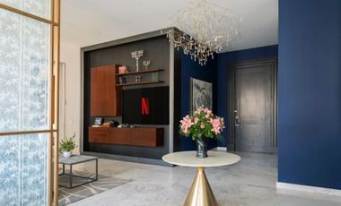 INCREIBLE PENT HOUSE A LA VENTA EN SECRETARIA DE MARINA!! (V)