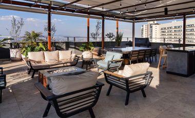 INCREIBLE PENT HOUSE A LA VENTA EN SECRETARIA DE MARINA!! (V)