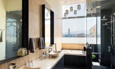 INCREIBLE PENT HOUSE A LA VENTA EN SECRETARIA DE MARINA!! (V)