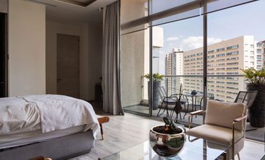 INCREIBLE PENT HOUSE A LA VENTA EN SECRETARIA DE MARINA!! (V)