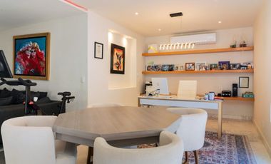 INCREIBLE PENT HOUSE A LA VENTA EN SECRETARIA DE MARINA!! (V)
