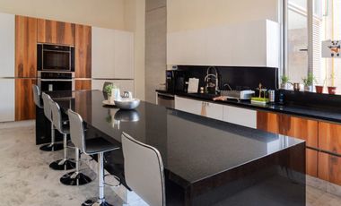 INCREIBLE PENT HOUSE A LA VENTA EN SECRETARIA DE MARINA!! (V)