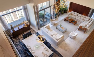 INCREIBLE PENT HOUSE A LA VENTA EN SECRETARIA DE MARINA!! (V)