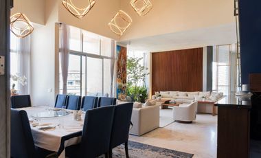 INCREIBLE PENT HOUSE A LA VENTA EN SECRETARIA DE MARINA!! (V)