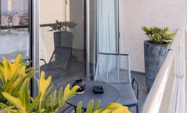 INCREIBLE PENT HOUSE A LA VENTA EN SECRETARIA DE MARINA!! (V)