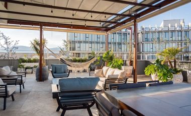 INCREIBLE PENT HOUSE A LA VENTA EN SECRETARIA DE MARINA!! (V)