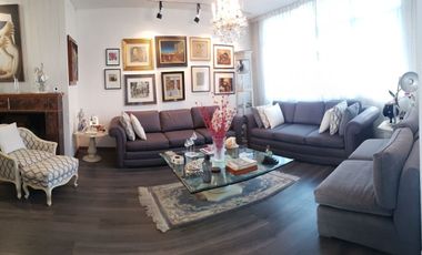 CASA CON SUPER UBICACION A LA VENTA EN POLANCO (V)