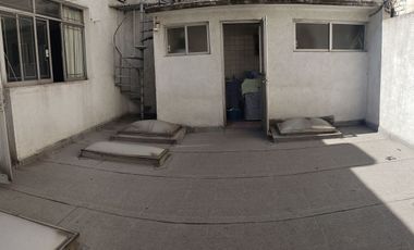CASA CON SUPER UBICACION A LA VENTA EN POLANCO (V)