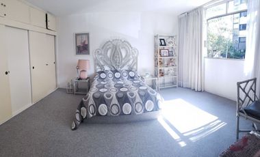 CASA CON SUPER UBICACION Y USO DE SUELO MIXTO A LA VENTA EN POLANCO (V)