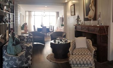 CASA CON SUPER UBICACION Y USO DE SUELO MIXTO A LA VENTA EN POLANCO (V)