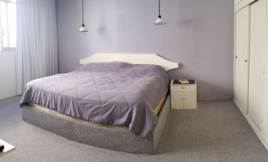 CASA CON SUPER UBICACION Y USO DE SUELO MIXTO A LA VENTA EN POLANCO (V)