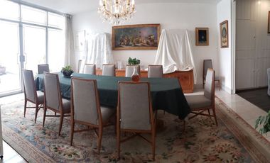 CASA CON SUPER UBICACION Y USO DE SUELO MIXTO A LA VENTA EN POLANCO (V)