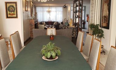 CASA CON SUPER UBICACION A LA VENTA EN POLANCO (V)