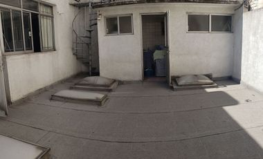 CASA CON SUPER UBICACION Y USO DE SUELO MIXTO A LA VENTA EN POLANCO (V)