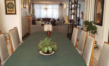 CASA CON SUPER UBICACION A LA VENTA EN POLANCO (V)