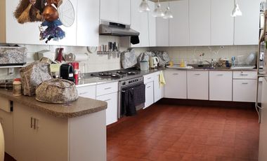 CASA CON SUPER UBICACION Y USO DE SUELO MIXTO A LA VENTA EN POLANCO (V)