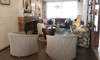 CASA CON SUPER UBICACION Y USO DE SUELO MIXTO A LA VENTA EN POLANCO (V)