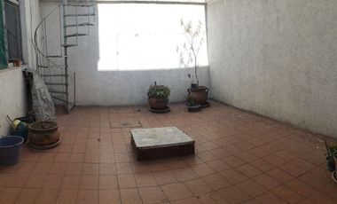 CASA CON SUPER UBICACION Y USO DE SUELO MIXTO A LA VENTA EN POLANCO (V)