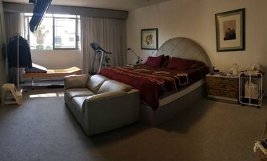 CASA CON SUPER UBICACION Y USO DE SUELO MIXTO A LA VENTA EN POLANCO (V)