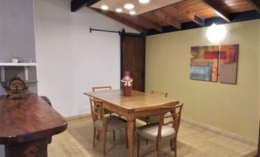 Casa en venta en San Bernardo. Costa