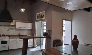 Casa en venta en San Bernardo. Costa