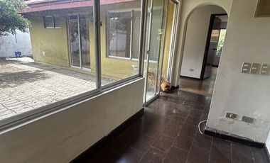 CASA CHILLAN VIEJO  2 CUADRAS DE PLAZA