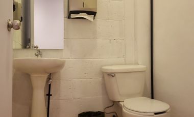 Excelente local u oficina NUEVA a la venta en la colonia Popotla (V)