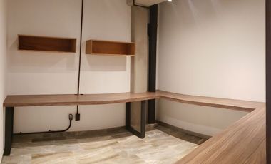 Excelente local u oficina NUEVA a la venta en la colonia Popotla (V)