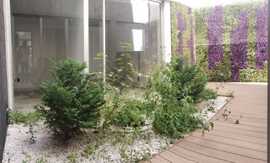 Excelente local u oficina NUEVA a la venta en la colonia Popotla (V)