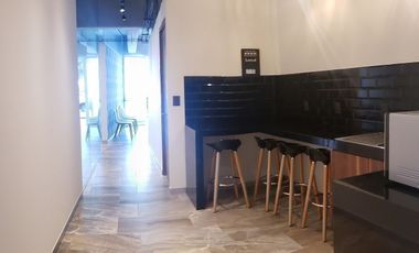 Excelente local u oficina NUEVA a la venta en la colonia Popotla (V)