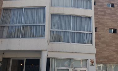 Excelente local u oficina NUEVA a la venta en la colonia Popotla (V)