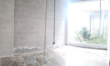 Excelente local u oficina NUEVA a la venta en la colonia Popotla (V)