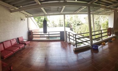 CASA A LA VENTA EN TECAMACHALCO (V)