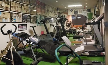 CASA A LA VENTA EN TECAMACHALCO (V)