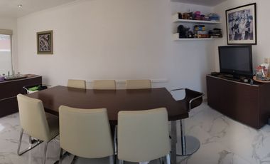 CASA A LA VENTA EN TECAMACHALCO (V)