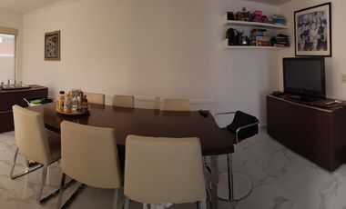 CASA A LA VENTA EN TECAMACHALCO (V)