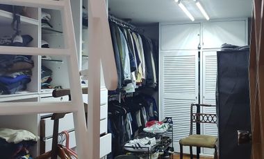 CASA A LA VENTA EN TECAMACHALCO (V)