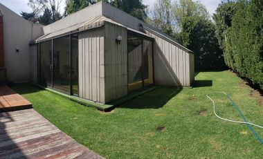 CASA A LA VENTA EN TECAMACHALCO (V)