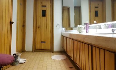 CASA A LA VENTA EN TECAMACHALCO (V)