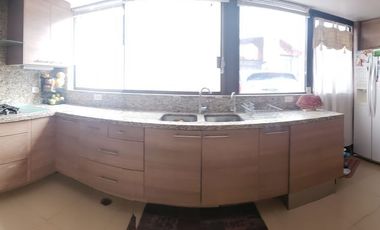 CASA A LA VENTA EN TECAMACHALCO (V)