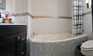 CASA A LA VENTA EN TECAMACHALCO (V)